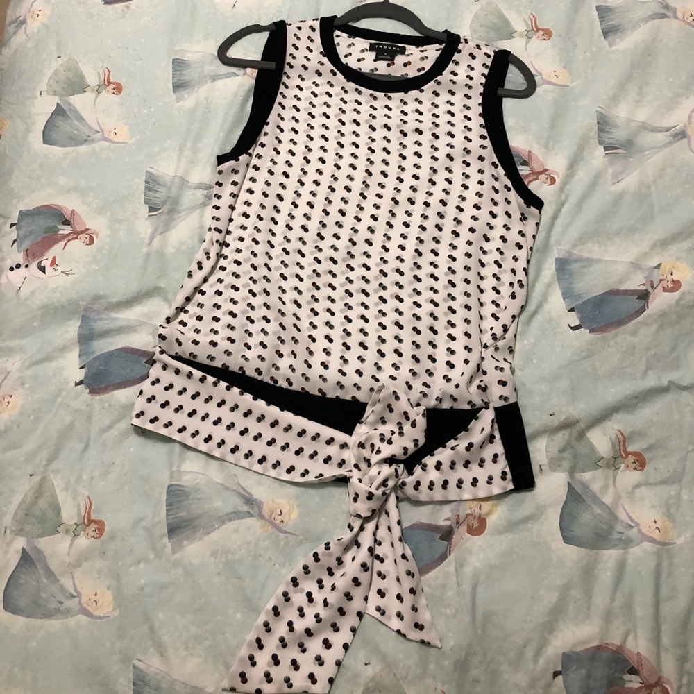 Beautiful top